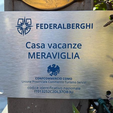 Casa Meraviglia Tremezzo Εξωτερικό φωτογραφία