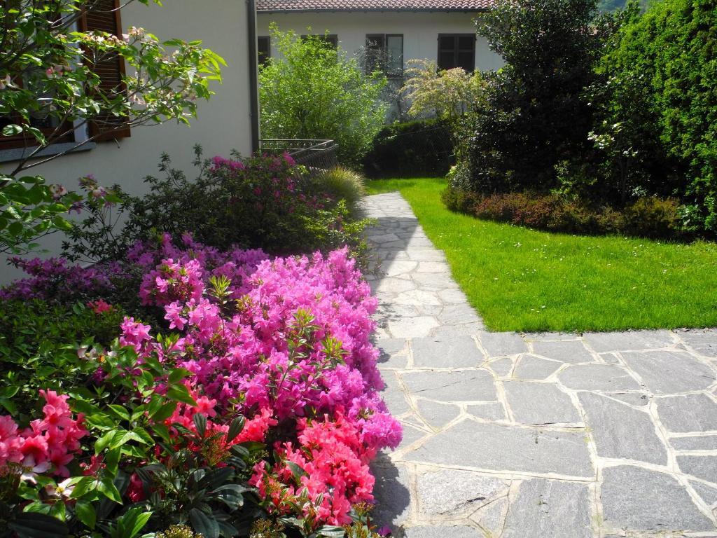 Casa Meraviglia Tremezzo Εξωτερικό φωτογραφία