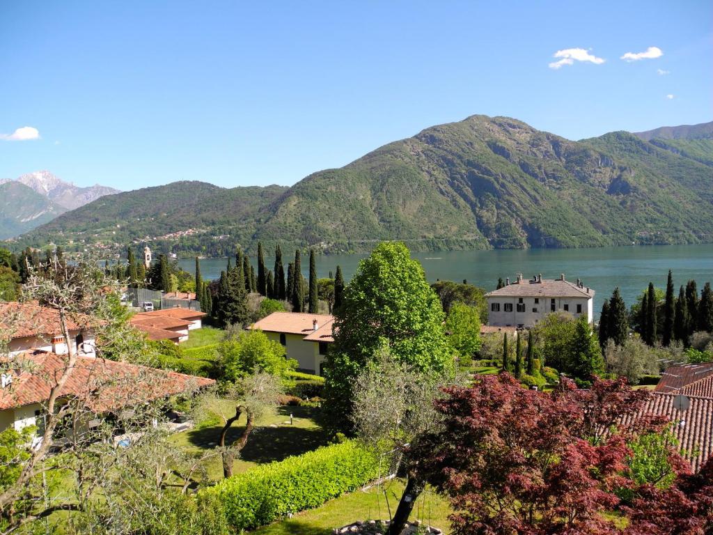 Casa Meraviglia Tremezzo Εξωτερικό φωτογραφία