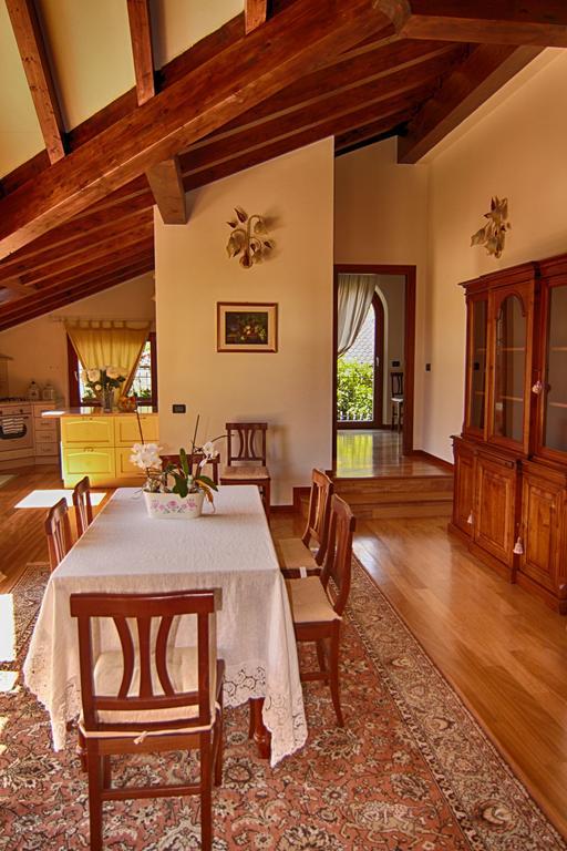 Casa Meraviglia Tremezzo Εξωτερικό φωτογραφία
