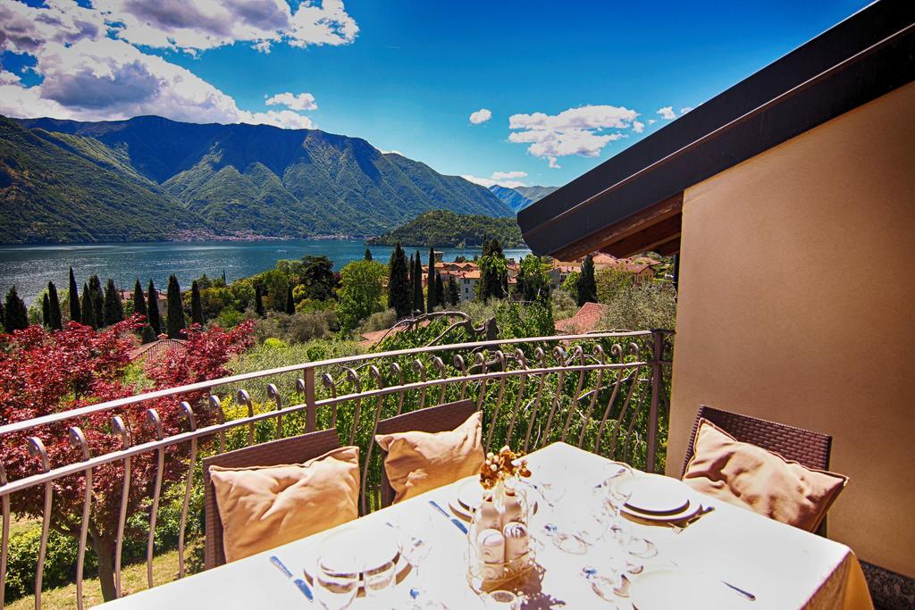 Casa Meraviglia Tremezzo Εξωτερικό φωτογραφία