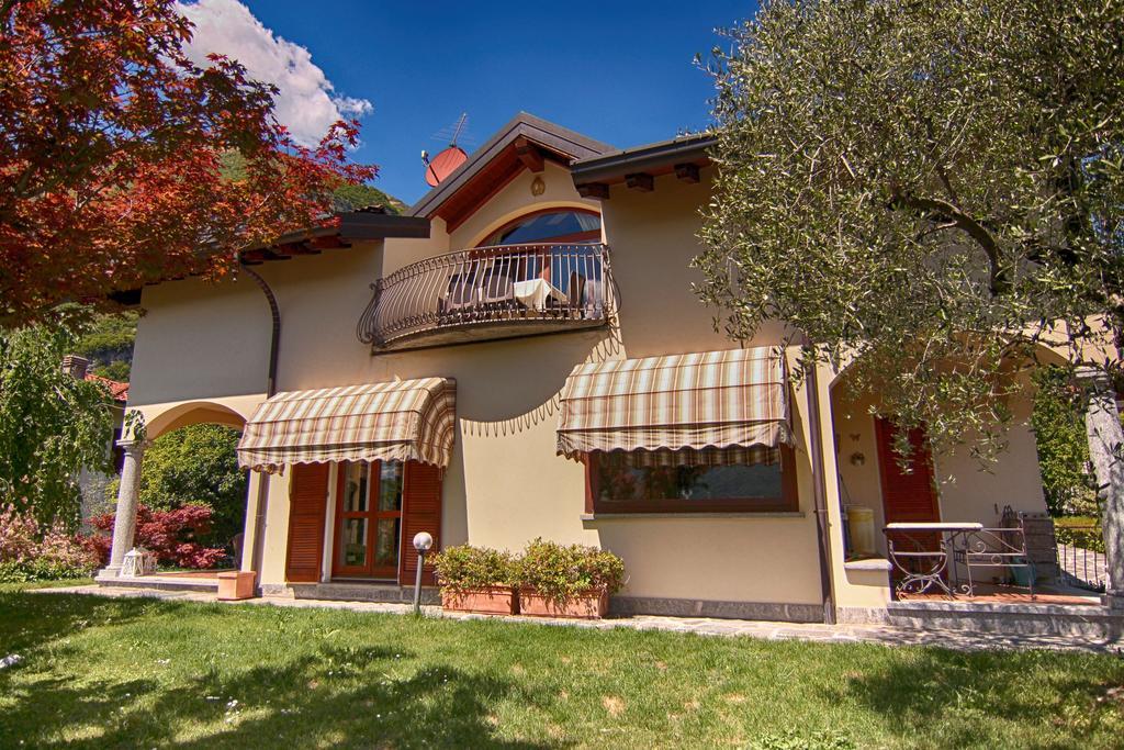 Casa Meraviglia Tremezzo Εξωτερικό φωτογραφία