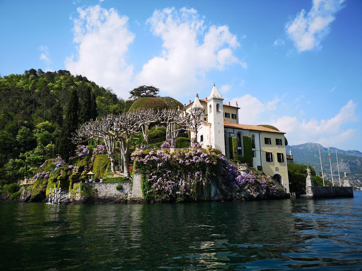 Casa Meraviglia Tremezzo Εξωτερικό φωτογραφία